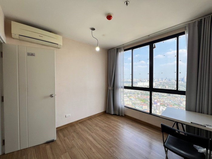 รูป 💥💥ขายด่วน!! Condo The Tree Interchange 2Bed 58 ตรม.ตึก B ชั้น 36 เฟอร์บางส่วน เพียง 4.9 ล้านบาท!! สอบถาม LINE ID: @atfirm💥💥 - รูปที่ 17/27