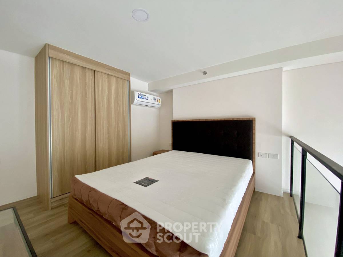 picture 1-BR Condo at Siamese Sukhumvit 87 near BTS On Nut (ID 492200) - 5/11