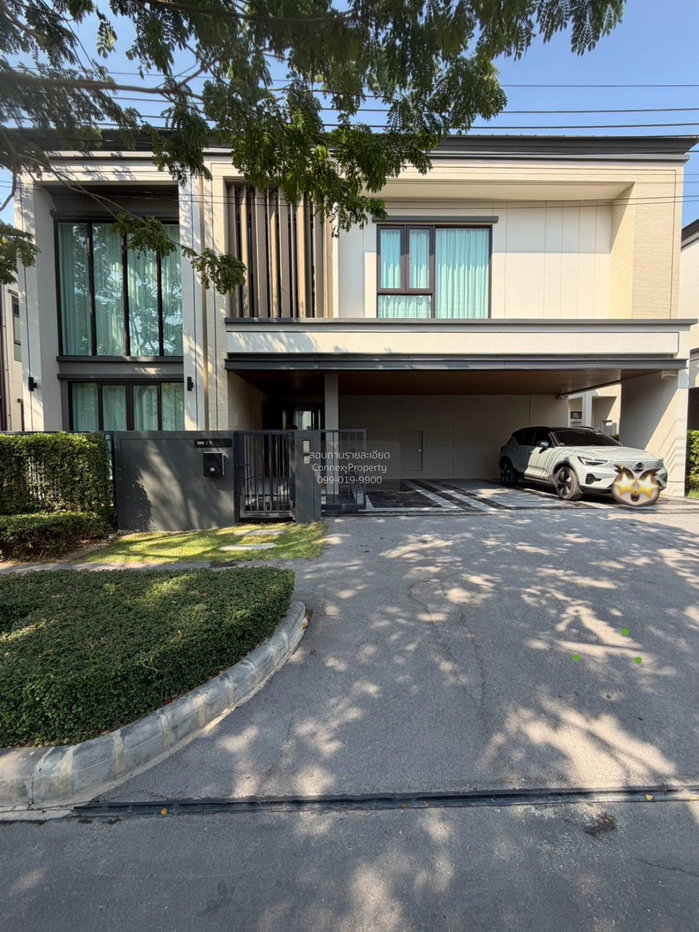 รูป เช่าบ้าน  วีวัลดี บางนา บางแก้ว บางพลี สมุทรปราการ CX-151598 ✅ ทักไลน์ @connexproperty ตอบทันที ทีมงานมืออาชีพ ✅ - รูปที่ 6/8