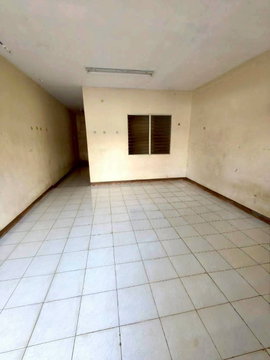 ที่ดินพร้อมสิ่งปลูกสร้าง 231 ตร.วา คลัสเตอร์เฮาส์ - อำเภอหาดใหญ่ สงขลา 6.5M