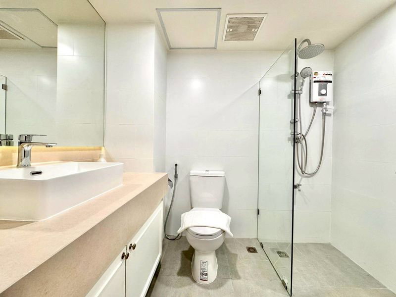 รูป ขาย นครพิงค์ ซิตี้วิว ห้องรีโนเวทใหม่ วิวดอย ใกล้มหาวิทยาลัยเชียงใหม่ (ID:1341CS) - รูปที่ 14/16