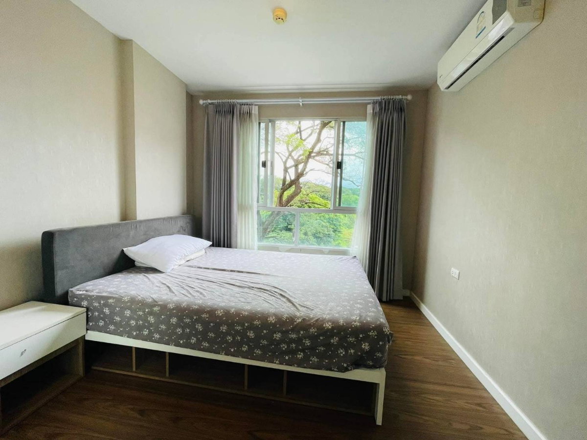 รูป ขาย กcondo Nim ข้างเชียงใหม่เซ็นทรัลเฟสติวัล เฟอร์นิเจอร์ครบ พร้อมอยู่ทันที (CA512) T.0946511456 - รูปที่ 1/14