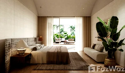 Houses for sale Ko Samui Surat Thani : 3 Bedroom Villa for sale at The Crest Residences  5995068