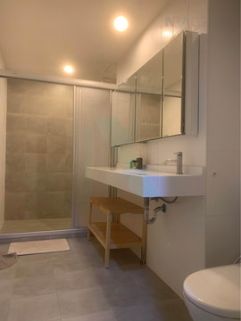 📌 ขายคอนโด ยู ดีไลท์ เรสซิเดนซ์ ริเวอร์ฟรอนท์ พระราม 3 อาคาร 1 ชั้น 7 1 ห้องนอน ขนาด 50.00 ตรม ใกล้ Bangkok Square