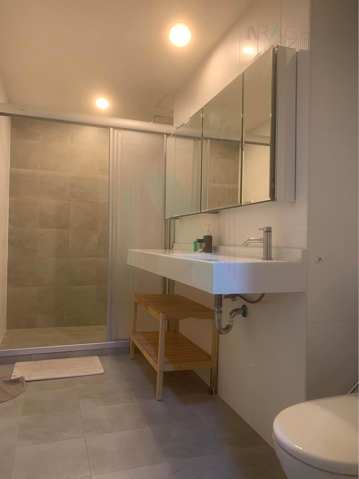 รูป 📌 ขายคอนโด ยู ดีไลท์ เรสซิเดนซ์ ริเวอร์ฟรอนท์ พระราม 3 อาคาร 1 ชั้น 7 1 ห้องนอน ขนาด 50.00 ตรม ใกล้ Bangkok Square - รูปที่ 1/8