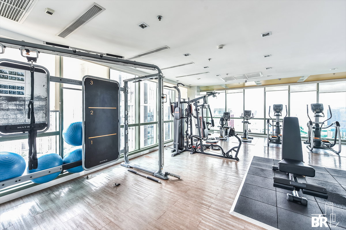 รูป  เช่าคอนโด ⭐ Wish Signature Midtown Siam ใกล้ BTS ราชเทวี 💚 18K Studio 27ตรม ยูนิตว่าง  - รูปที่ 3/5