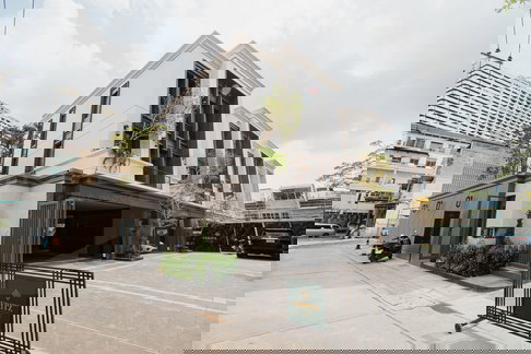 Veritz Heritage Sathupradit 45 3 bedrooms, for sale