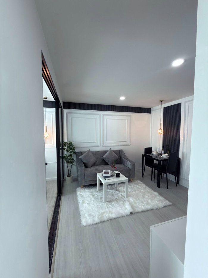 picture 🏢  Apartment for rent  - Centrio Condominium Phuket   ✅ Ready to Move in   - 4/12