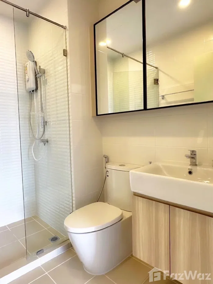 รูป 1-BR Condo at The Sky Sukhumvit near BTS Udom Suk 6173470 - รูปที่ 5/8