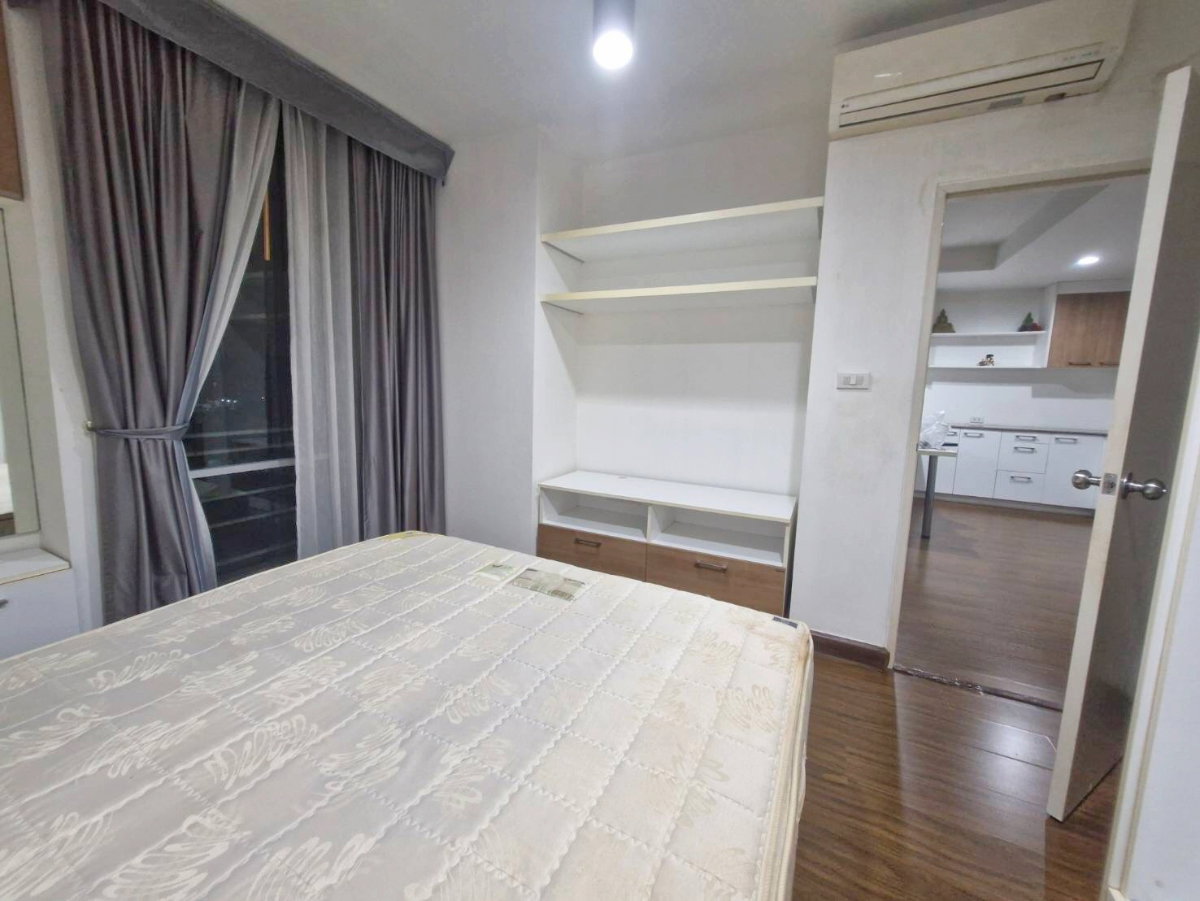 picture 🏢✨ Condo for Rent: The Irish Rama 9 - Srinakarin ✨🏢 - 4/5