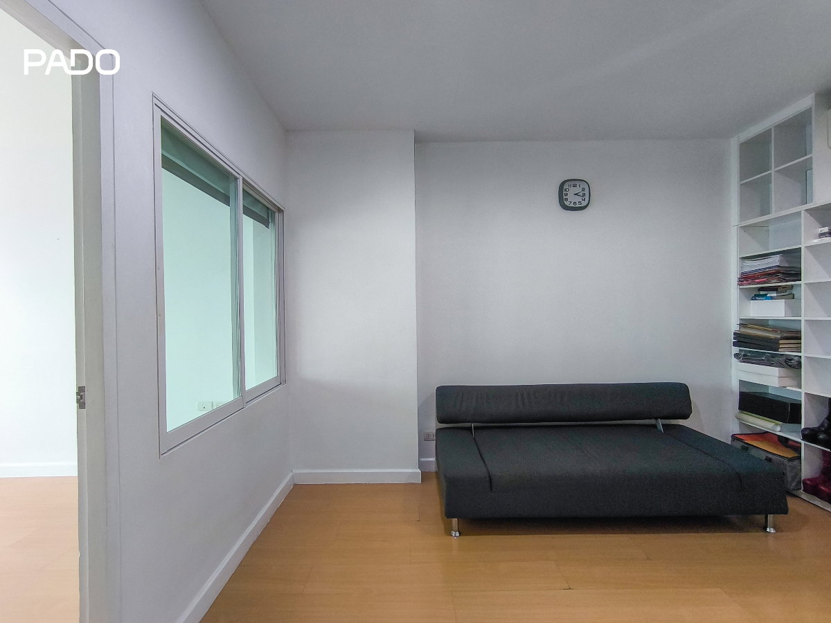 picture For Sale Life@Ratchada - Huai Khwang , Area 40.74 sq.m. , 1 Bed 1 Bath - 2/9