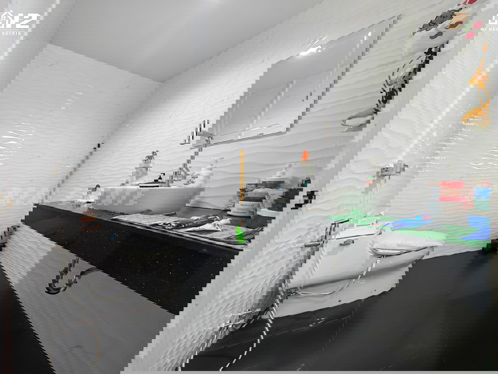 รูป ขายโฮมออฟฟิศขนาด 183 ตร.ว. ซอยสวนผัก 50 แยก 2 จอดรถได้ 15 คัน - รูปที่ 14/20