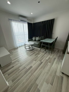 #b4834 10/4/69 ให้เช่า The Key Chaengwattana 📲📢สอบถาม ld line @condoboy