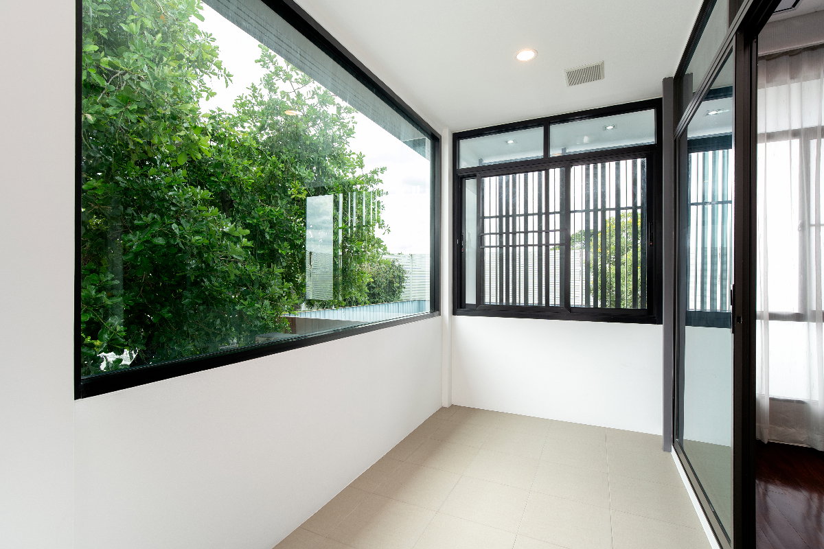 รูป [สไตล์โมเดิร์น] บ้านเดี่ยวแต่งสวย นันทวัน แจ้งวัฒนะเนื้อที่ 114.5 ตร.ว.     4ห้องนอน   3 ห้องน้ำ - รูปที่ 16/24