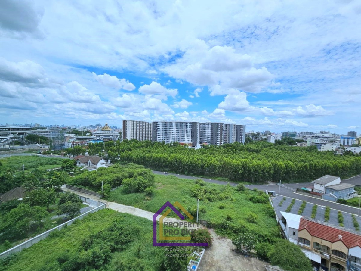 picture 🚆 Walk to BTS & MRT in Minutes | Prime Interchange Living | Great Value 1BR - 11/20