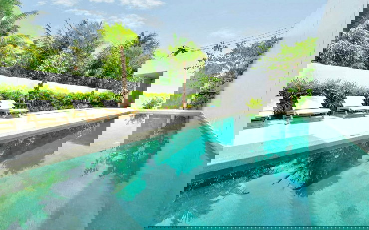 รูป Luxury Pool Villa for Rent in Thalang, Phuket - รูปที่ 3/14
