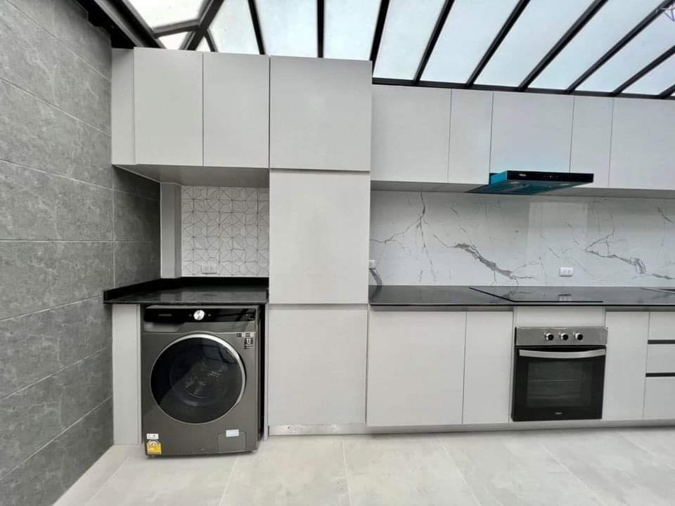 รูป 🏡#MT2307_207 🏡💥ด่วน💥ว่าง12พ.ค.69 รีบคลิก ก่อนหลุดมือ‼️ 𝗙𝗼𝗿 𝗥𝗲𝗻𝘁 5️⃣1️⃣ k.🔥โครงการ เดอะ คอนเนค อัพ 𝟯 ลาดพร้าว 𝟭𝟮𝟲 - รูปที่ 22/27