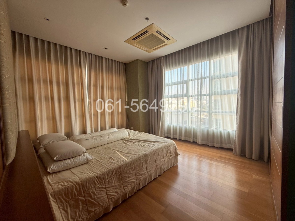 รูป ห้องกว้างเหมือนอยู่บ้าน! บ้านกลางกรุง สยาม-ปทุมวัน 80 ตร.ม. ทำเลทองใจกลางสยาม แค่ 38k เท่านั้น - รูปที่ 13/24