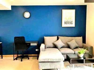 คอนโดให้เช่า : ห้องอัพเดต💥🔔⚠️🏘️⚡️กดปุ่มแอดไลน์💥ดาวทาวน์ โฟร์ตี้ไนน์