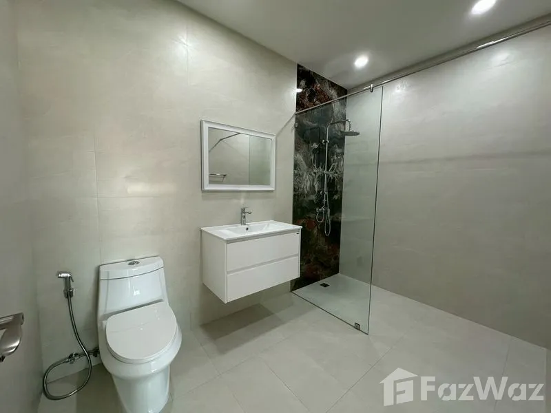 รูป ขาย บ้านเดี่ยว 4 ห้องนอน ในโครงการ พัทยา ลากูน วิลเลจ 6178163 - รูปที่ 11/20
