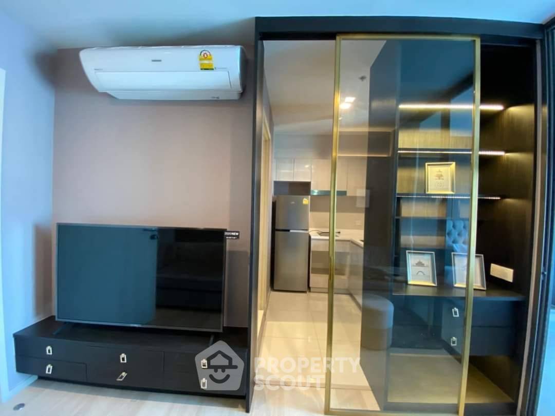 picture 1-BR Condo at Life One Wireless near BTS Phloen Chit (ID 858012) - 4/7