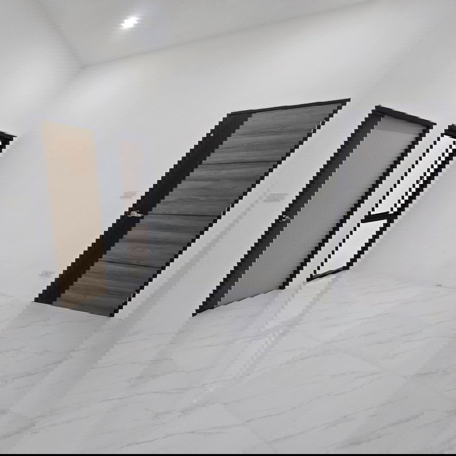 รูป ขาย ‼️ บ้านสร้างใหม่สไตล์ Modern Nordic Minimal 📍 ซอยทุ่งเจริญ 6 วิชิต - รูปที่ 10/19