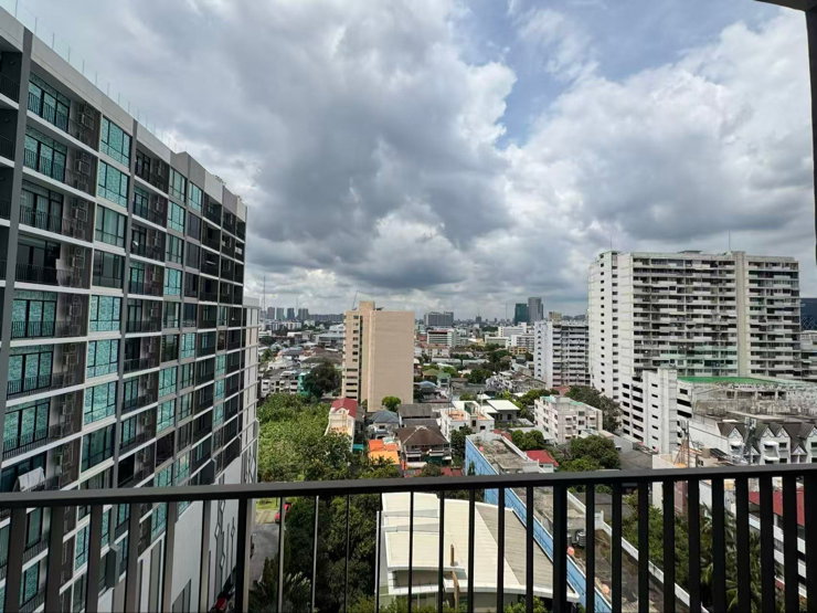 รูป คอนโดให้เช่า 3 ห้องนอน 4 ห้องน้ำ ขนาด 120 ตร.ม. โครงการ Supalai Premier Samsen–Ratchawat ทำเลดี ใกล้โรงพยาบาลวชิระ พร้อมอยู่ - รูปที่ 6/10