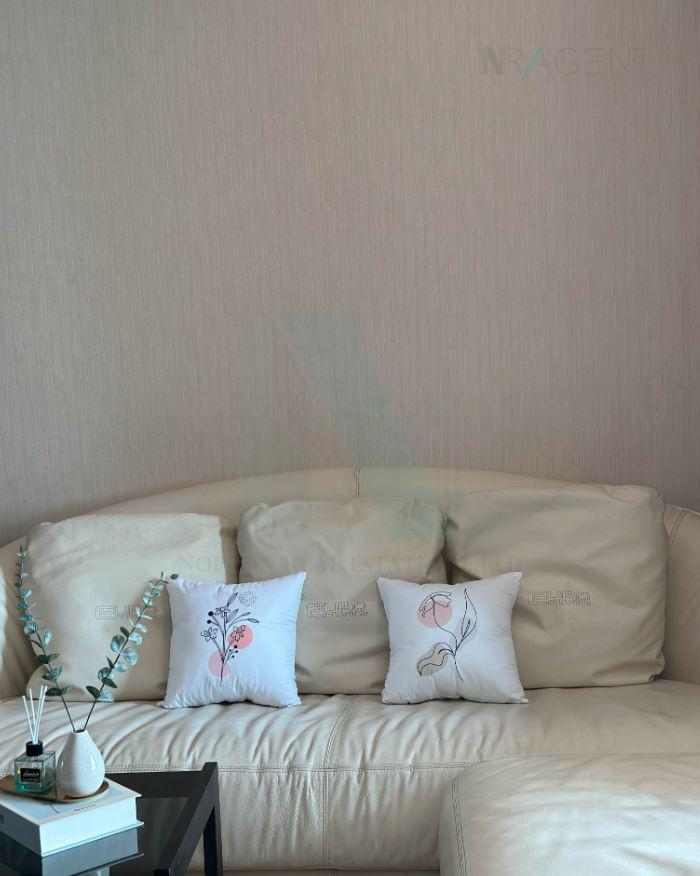 รูป 🔺 ขายคอนโด ไอวี่ ทองหล่อ อาคาร 1 ชั้น 24 1 ห้องนอน ขนาด 35 ตรม ใกล้ Maxvalu Tanjai - รูปที่ 5/8