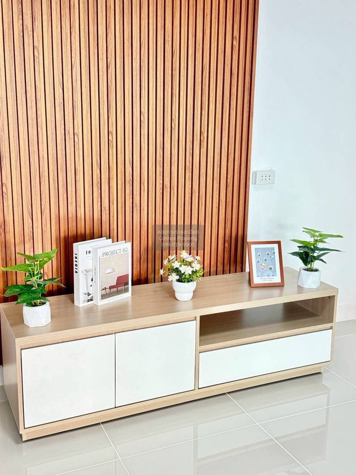 รูป ขายทาวน์เฮ้าส์/ทาวน์โฮม  มนรดา 1 รีโนเวทใหม่ บางบัวทอง บางบัวทอง นนทบุรี CX-151591 ✅ ทักไลน์ @connexproperty ตอบทันที ทีมงานมืออาชีพ ✅ - รูปที่ 7/12