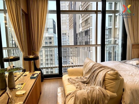 🔥🔥🔥 FOR RENT condo , Park Origin Phrom Phong , Duplex , high floor , BTS-Phrom Phong , Khlong Tan , Khlong Toei , Bangkok , CX-00898 ✅ Live chat with us ADD LINE @connexproperty ✅ 🔥🔥🔥