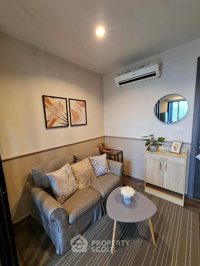 picture 1-BR Condo at The Base Park West Sukhumvit 77 near BTS On Nut (ID 492338) - 3/12