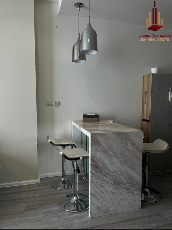 รูป ✨ ให้เช่า  ควิน รัชดา 17 ✨ ราคา 35,000 บาท/เดือน - รูปที่ 2/7