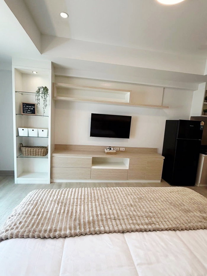 picture Seven Star Condo For sale! . Near Cmu, Nimman - 5/10