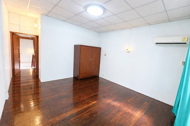 รูป BTSสะพานควาย 800ม.อาคารพาณิชย์ 3นอน 2น้ำ ใกล้คอนโด10,000 Units BigCสะพานควาย 800ม. ประดิพัทธ์ - รูปที่ 7/8