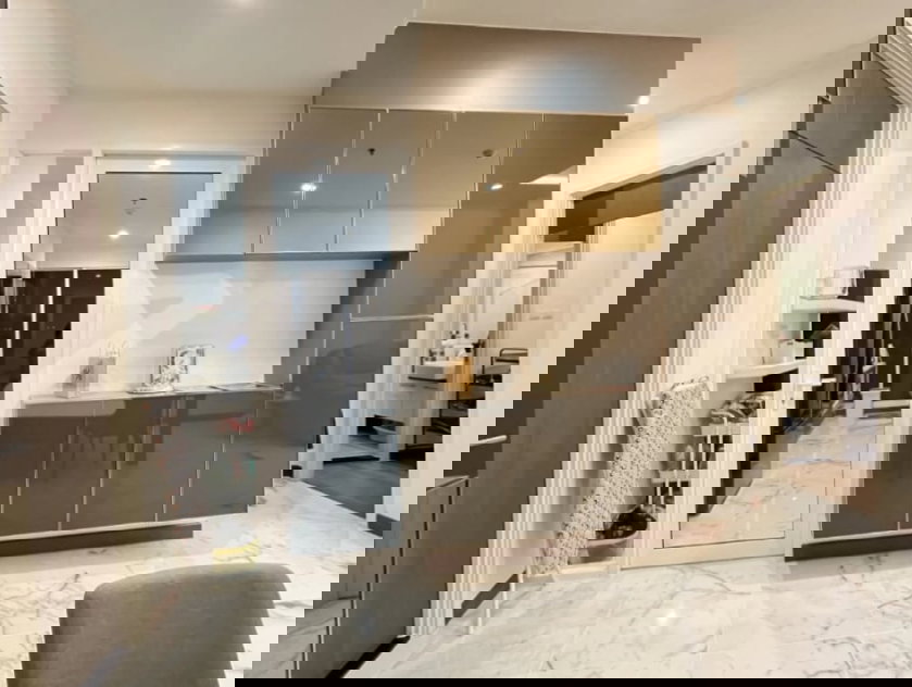 รูป ห้องอัพเดต💥🔔⚠️🏘️⚡️กดปุ่มแอดไลน์💥ศุภาลัย เอลีท สุรวงศ์ - รูปที่ 5/18