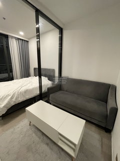 รูปภาพ 🔥🔥🔥 FOR RENT condo , One9Five Asoke - Rama 9 , MRT-Phra Ram 9 , Huai Khwang , Huai Khwang , Bangkok , CX-75752 ✅ Live chat with us ADD LINE @connexproperty ✅ 🔥🔥🔥