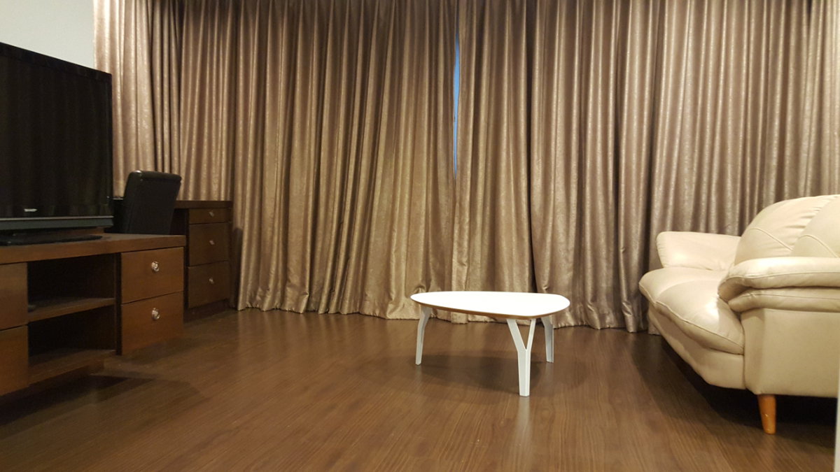 picture Sathorn Garden 3Bedroom For Rent - 3/11