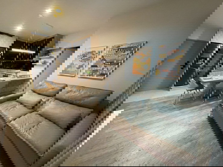 รูป 💖💖ขายยยยห้องสวย The Stage Taopoon Interchange / 2 ห้องนอน ขนาด 62 ตรม ราคาเพียง 6.49 ล้านบาท / สอบถามได้นะคะ Line ID = atfirm2010 💖💖 - รูปที่ 9/23