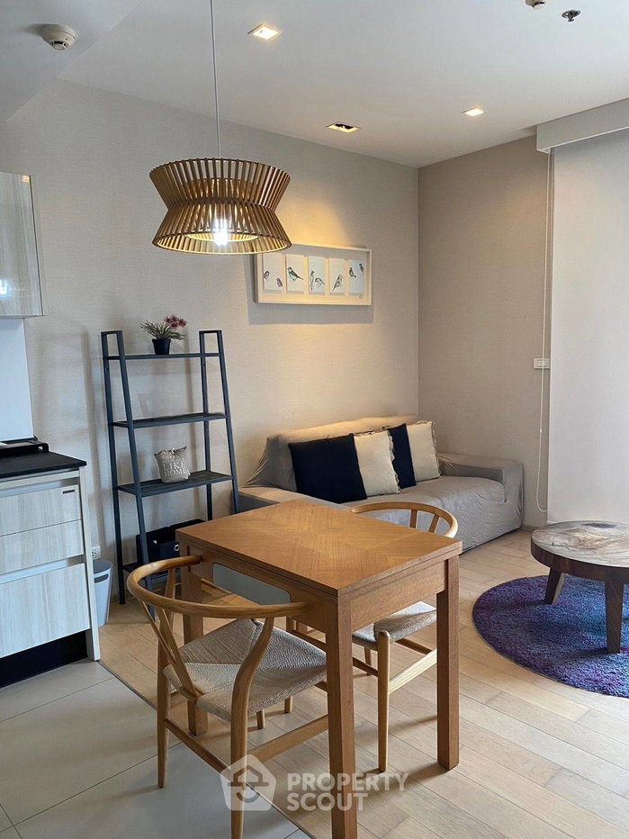 picture 1-BR Condo at HQ Thonglor near BTS Thong Lor (ID 2723343) - 7/8