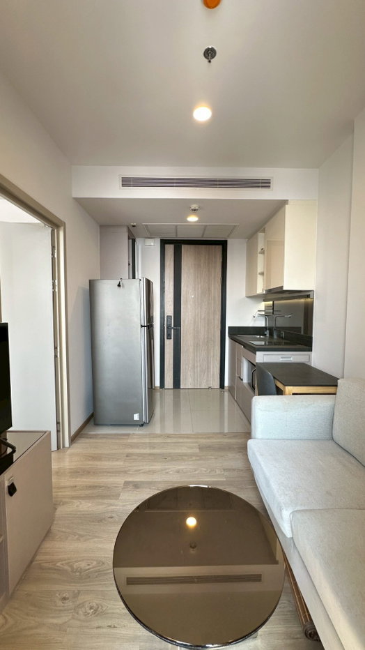 รูป ✨🦄 Ready to move 🦄✨ OKA HAUS | ห้องสวยตรงปก เฟอร์ครบ จบในที่เดียว โทร 096-2493698 (OKA0948) - รูปที่ 8/25