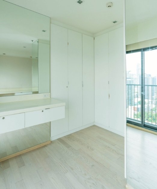 รูป 💡 Condo for Sale | Thonglor | Easy to Live, Easy to Rent | Near BTS Thonglor | 28,700,000 THB | คอนโดทองหล่อ อยู่เองก็ดี ปล่อยเช่าก็ง่าย ใกล้ BTS ⸻LTH14953 - รูปที่ 1/6