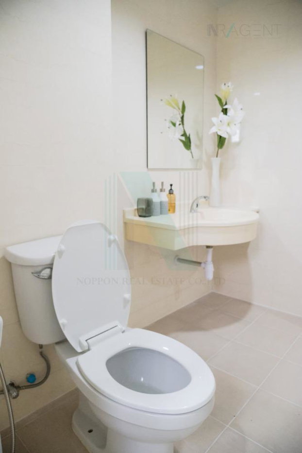 รูป 🚩 ขายคอนโด แกรนด์ พาร์ค ทาวน์ อาคาร C ชั้น 2 สตูดิโอ ขนาด 33.00 ตรม ใกล้ โรงเรียน ณ ดรุณ - รูปที่ 8/8