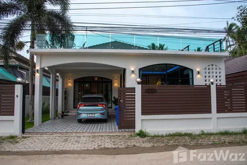 3 Bedroom House for rent in Maenam, Surat Thani  1830838