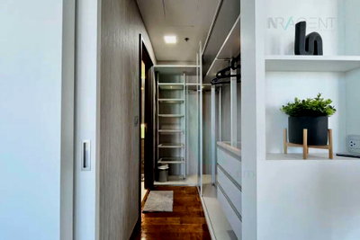 Condos for rent : 📌 For Rent Condo KEYNE Building 1, Floor 26,2 bed room, Room size 78 sqm