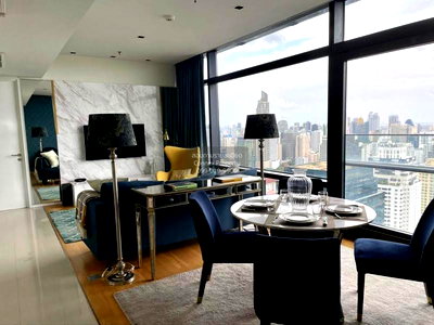 คอนโดให้เช่า : 🔥🔥🔥 เช่า คอนโด  Circle Living Prototype MRT-เพชรบุรี เพชรบุรี มักกะสัน ราชเทวี กรุงเทพ CX-02618 ✅ ทักไลน์ @connexproperty ตอบทันที ทีมงานมืออาชีพ ✅ 🔥🔥🔥