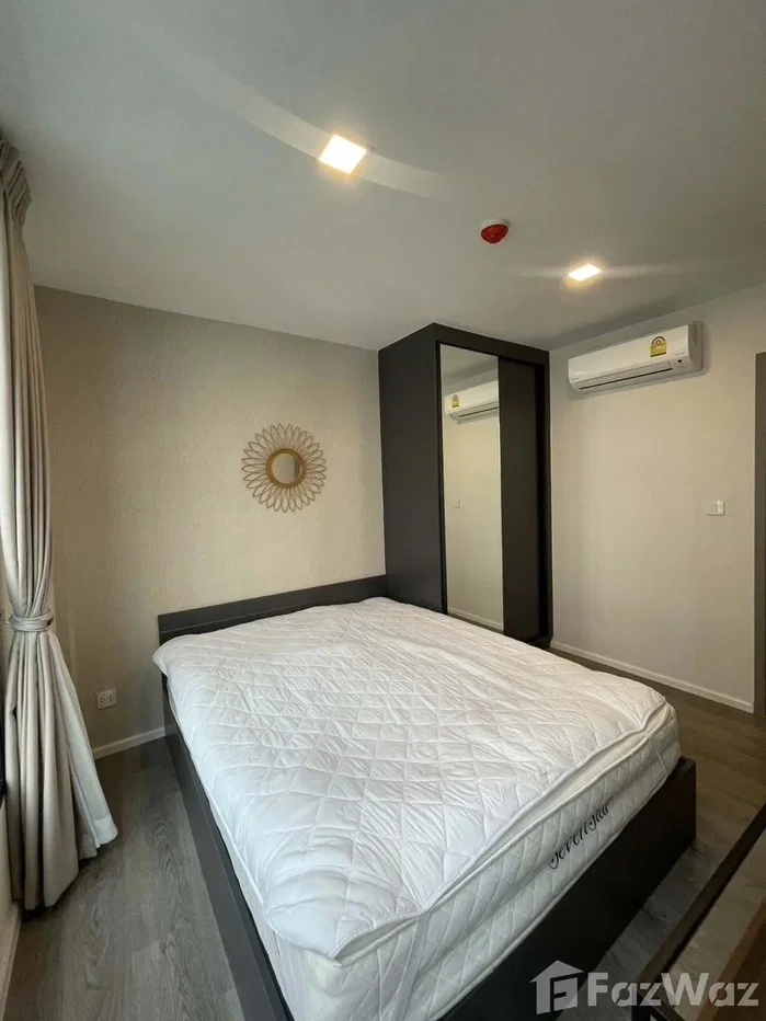 รูป ขาย คอนโด 1 ห้องนอน ในโครงการ นอตติ้ง ฮิลล์ จตุจักร อินเตอร์เชนจ์ 6179346 - รูปที่ 6/10