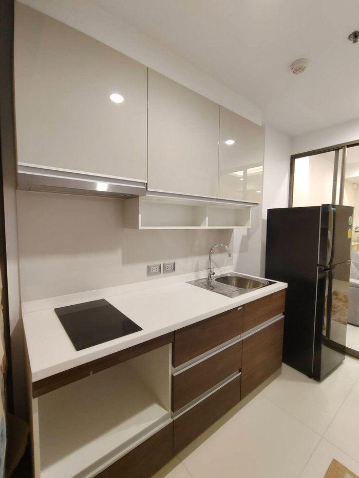 picture Supalai Oriental Sukhumvit39 condo for rent - 14/20