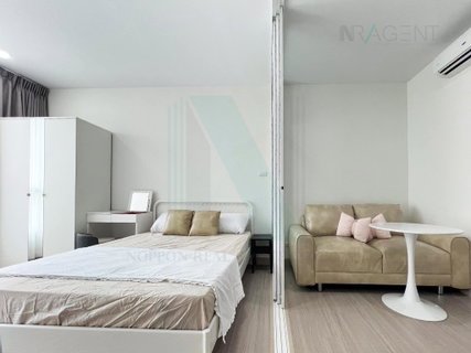 รูปภาพ 🚩Best room!🚩 ให้เช่าคอนโด ศุภาลัย ลอฟท์ สาทร-ราชพฤกษ์ อาคาร 1 ชั้น 11 1 ห้องนอน ขนาด 29.00 ตรม ใกล้ ตลาดพลู