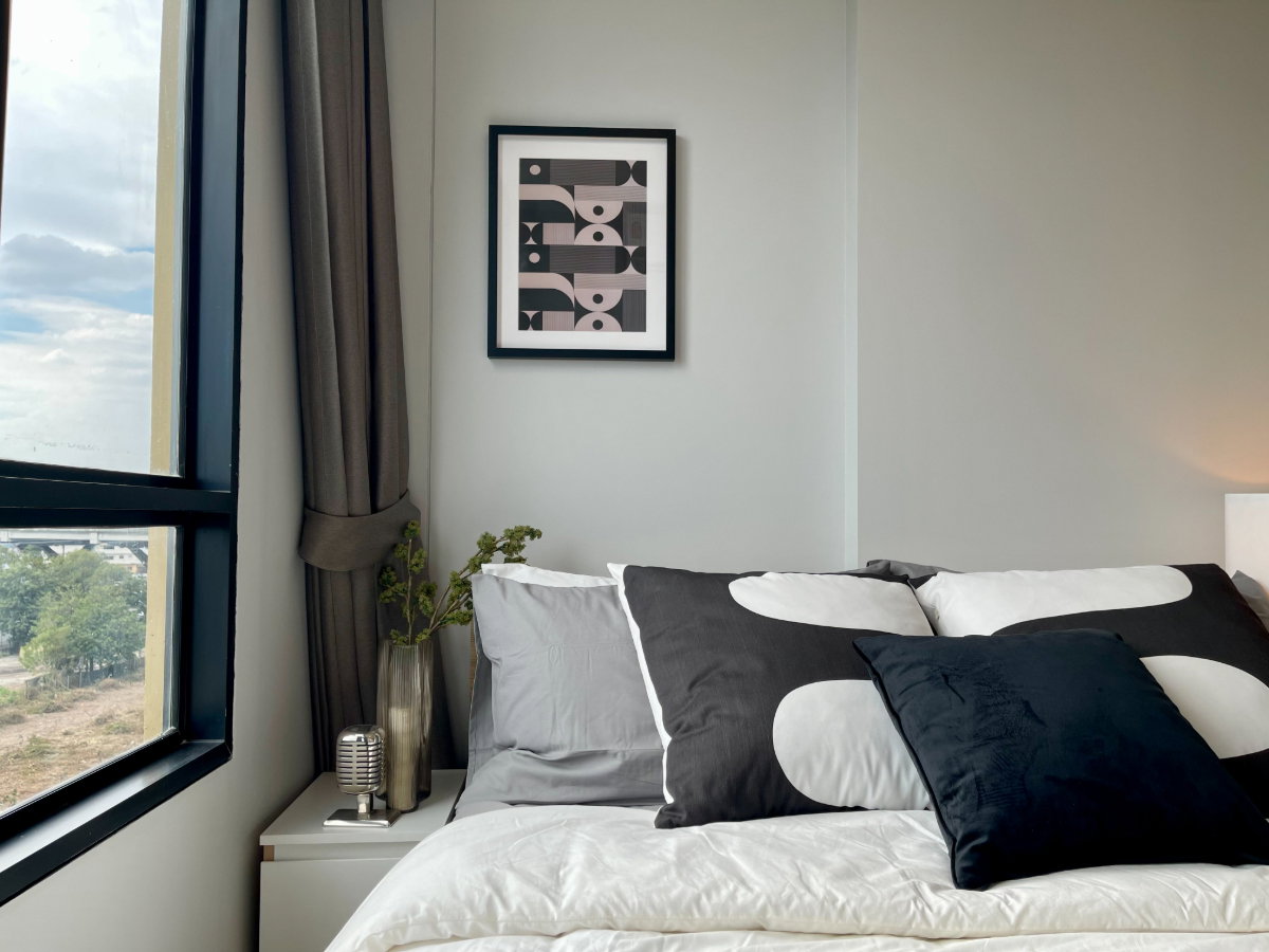 รูป 🔥 ห้องใหม่ ราคาดีสุดๆ พร้อมเข้าอยู่ Nue Connex | 9,000 - รูปที่ 52/62