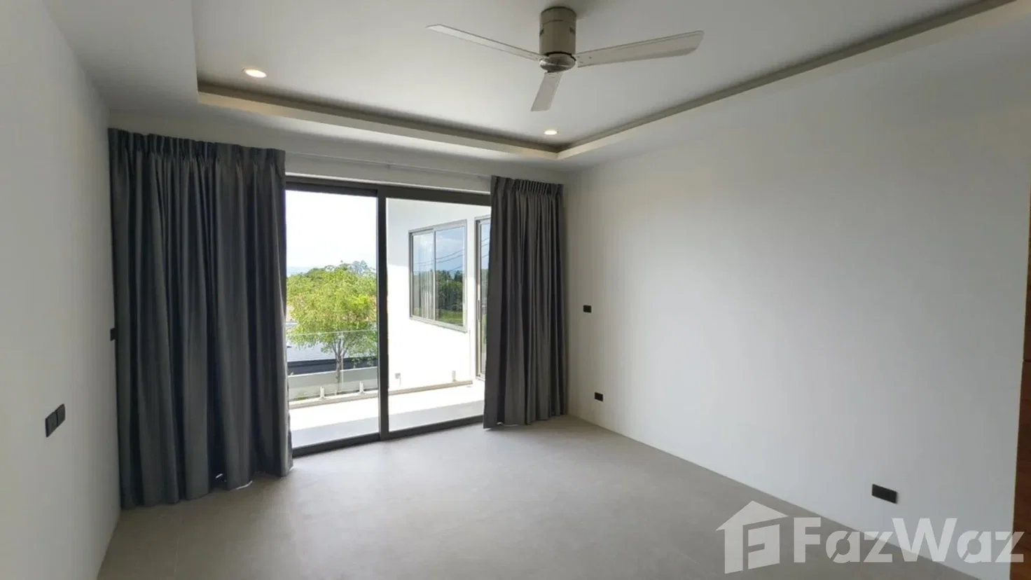 รูป ขาย วิลล่า 4 ห้องนอน ใน แม่น้ำ, สุราษฎร์ธานี 5363597 - รูปที่ 4/16